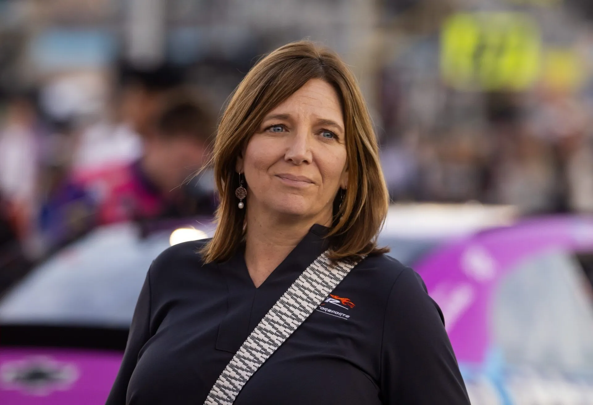 Kelley Earnhardt Miller Opens Up on Full Time Cup Series Ambitions as JRM  Eyes 2026 Daytona 500 Return