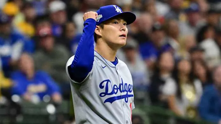 How Yoshinobu Yamamoto Delivered the Best Pitched Playoff Game in Years