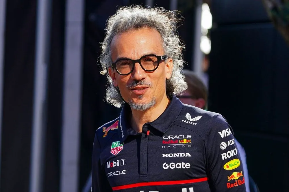 How Laurent Mekies has improved Red Bull since joining as F1 team boss