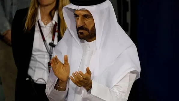 FIA chief accused of wanting to scuttle Las Vegas Grand Prix: Report – Firstpost