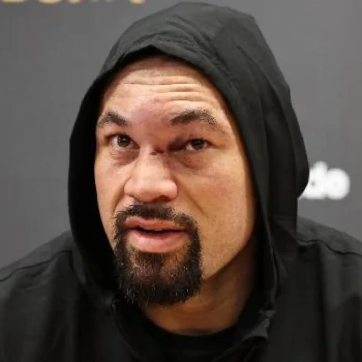 Cover Image for “I… touched cocaine,” Joseph Parker broke the silence.