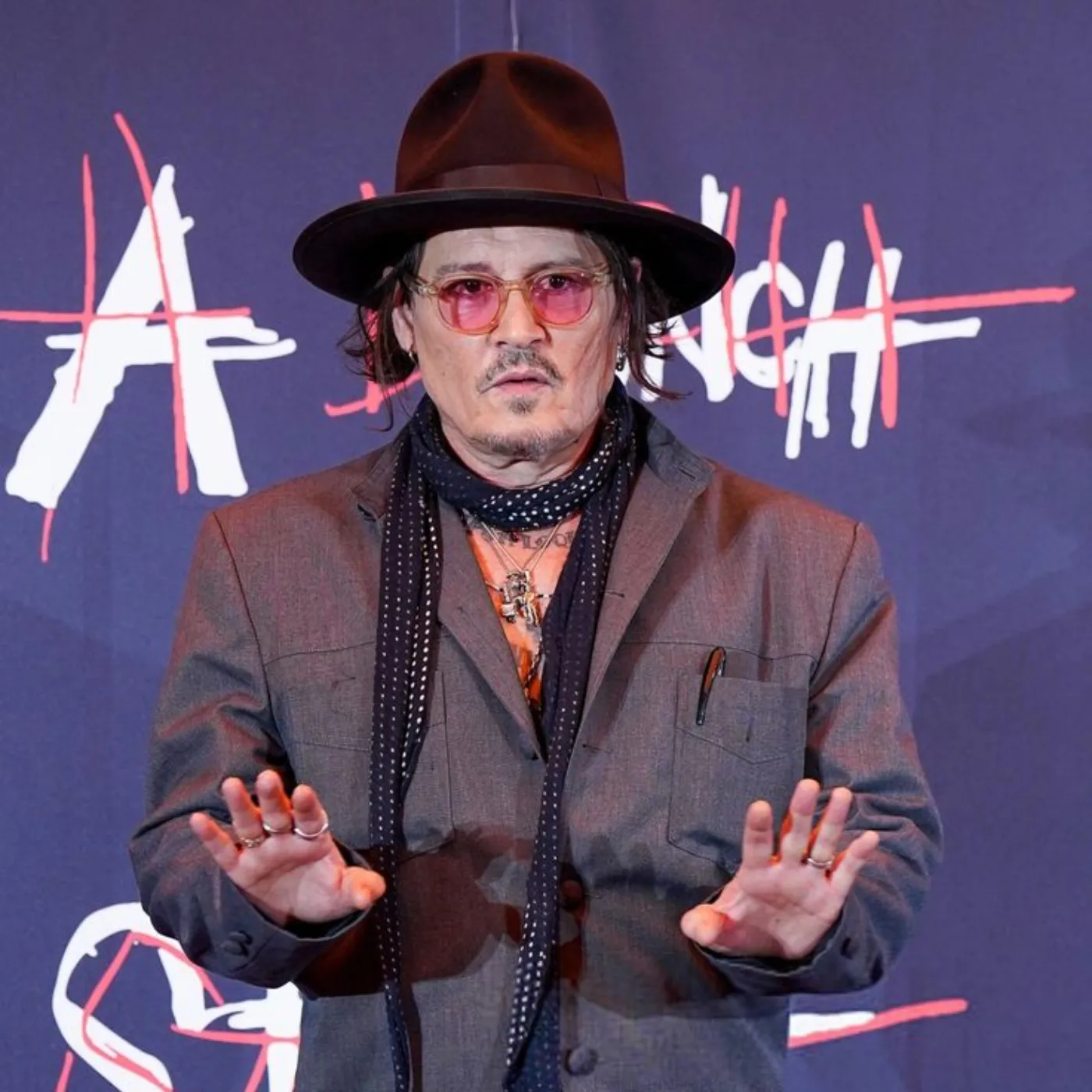 Cover Image for US Release of Russian Blockbuster ‘Master and Margarita’ Delayed; Director Questions Johnny Depp’s Team