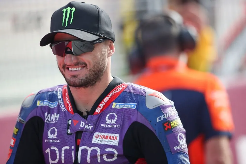 Miller: Yamaha MotoGP bike shouldn't suit my riding style, but I've made it work