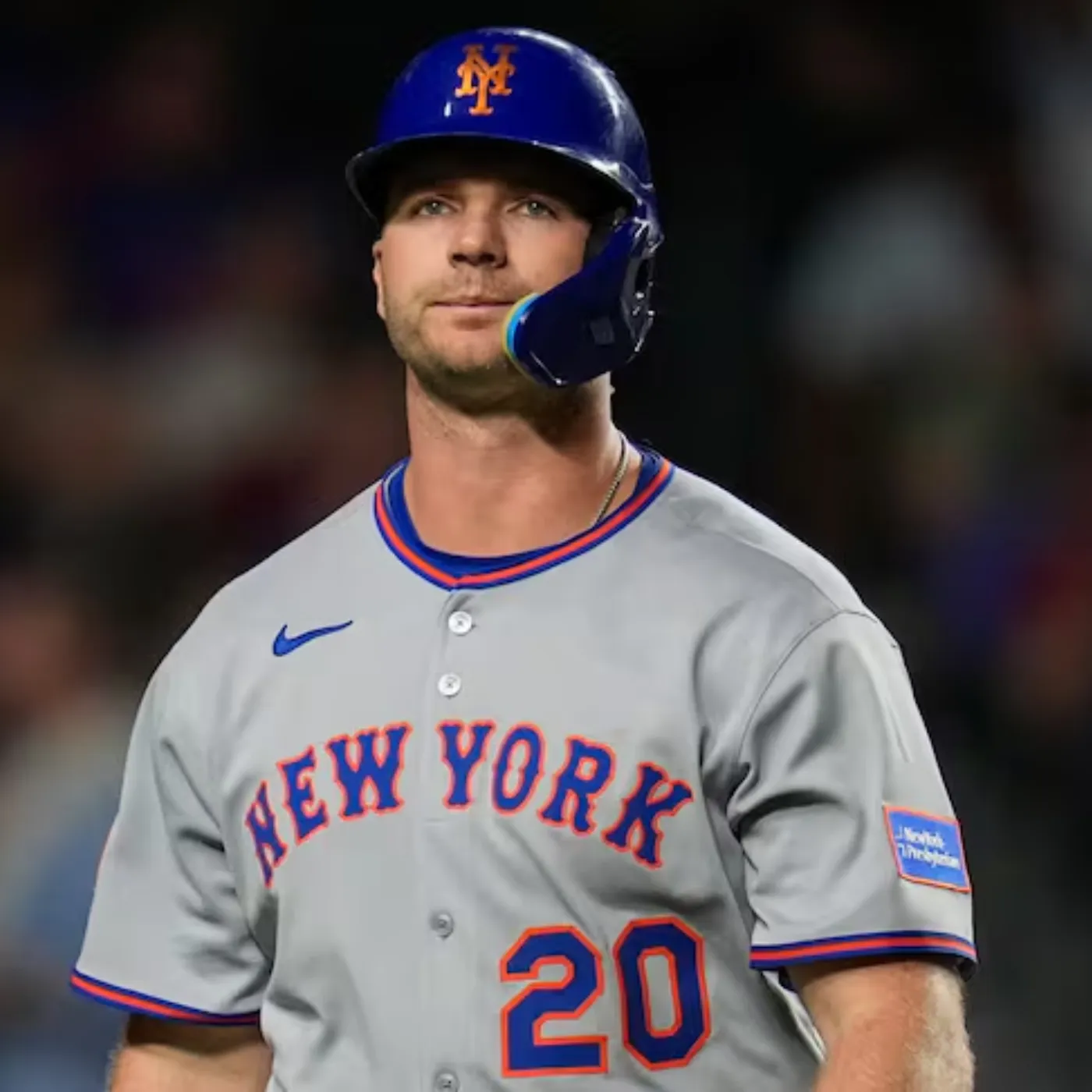 “To Be Honest, I’m Very Disappointed…” — Francisco Lindor Unleashed 10 Chilling Words Shortly After Pete Alonso Officially Signed With The Orioles, Sparking Outrage Among Mets Fans. – Blog News