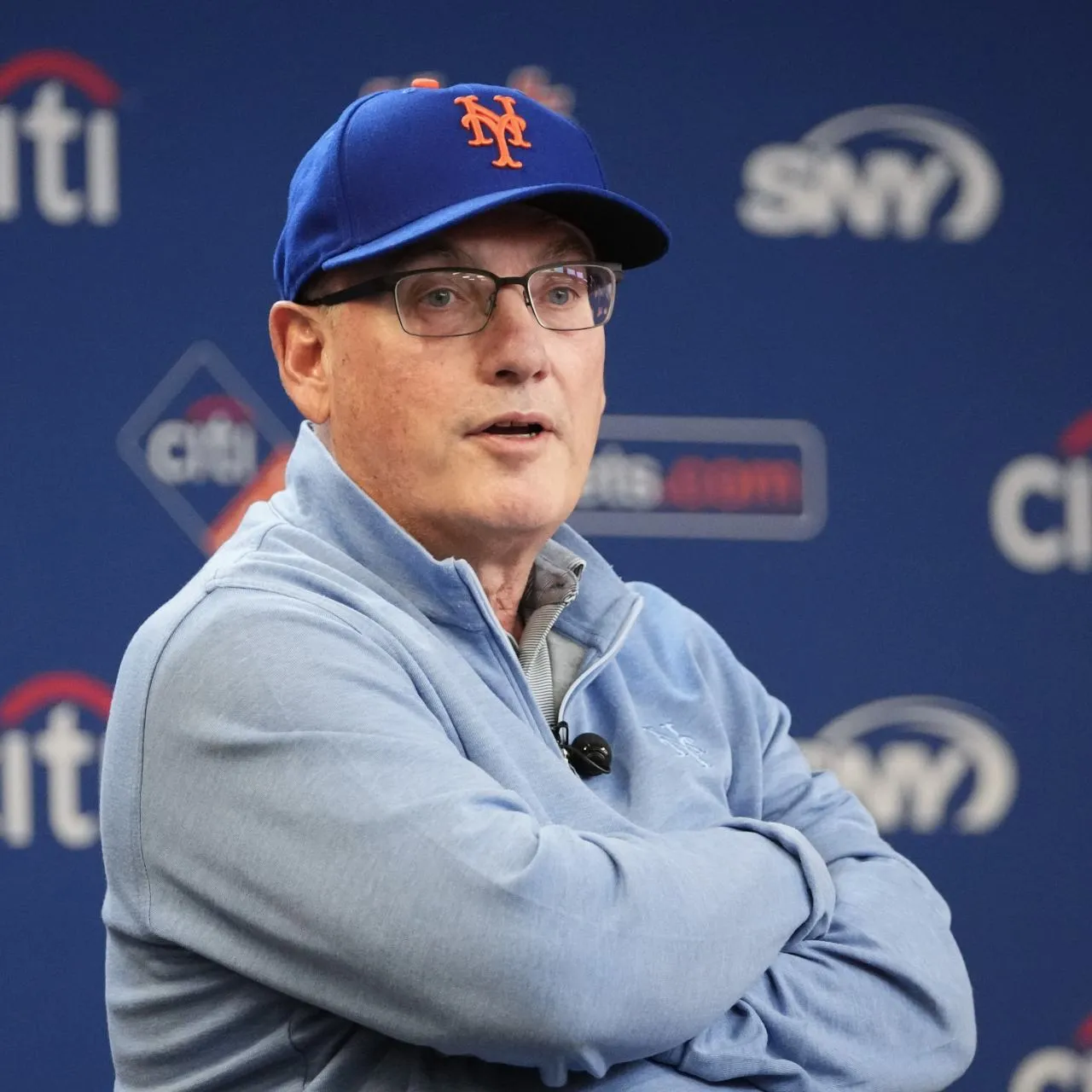 Steve Cohen's Billions Haven't Fixed the Mets. He's Working On Plan B. - WSJ