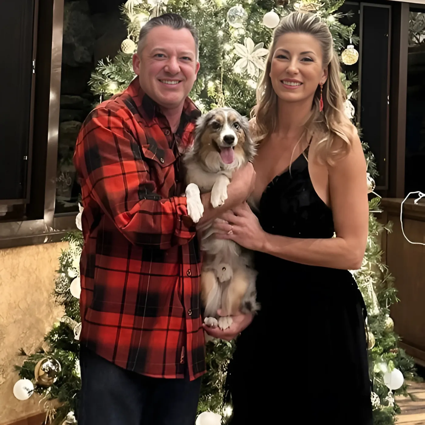 image_68491bf366686 Tony Stewart&rsquo;s Son Just Did This on the Track&mdash;And It Left Everyone Speechless