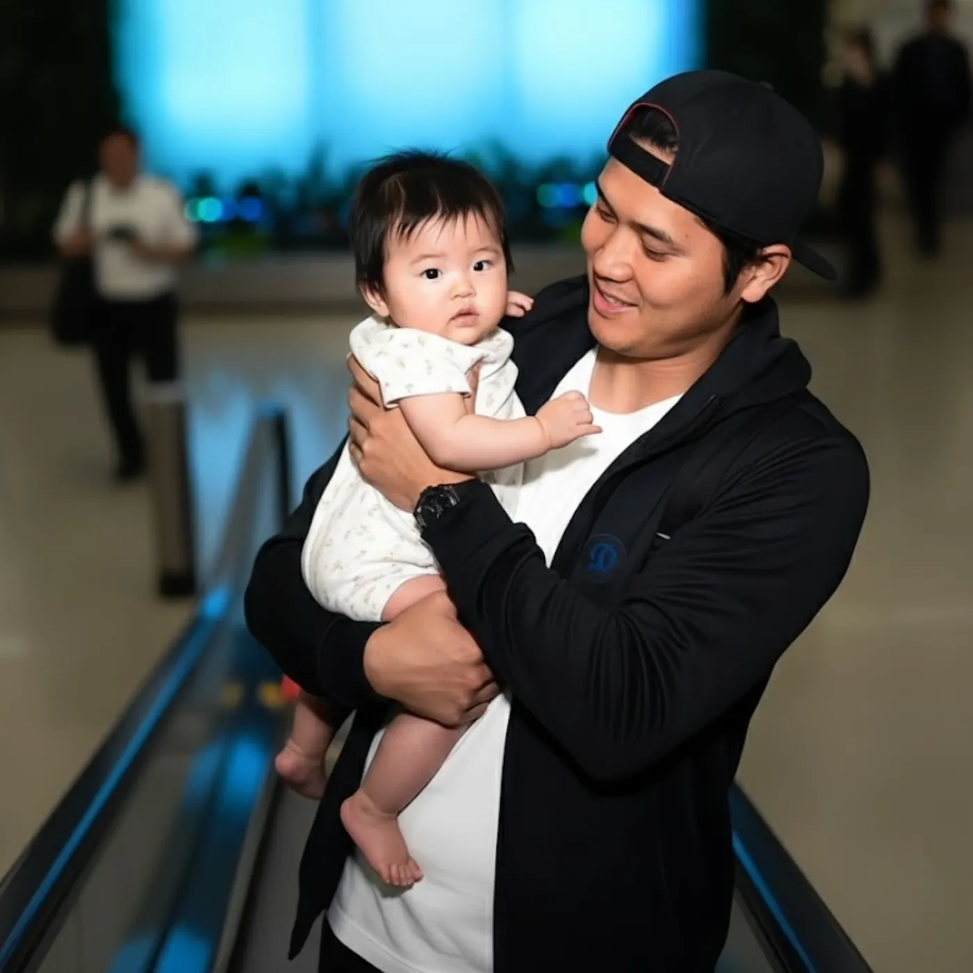 âReturning Home To My Daughter Changed EverythingâŠâ Shohei Ohtani Opens Up For The First Time About Fatherhood, And What He Reveals Behind This Statement Leaves Fans Speechless. â Blog News