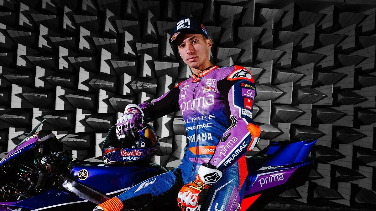 Werde meinen Stil fahren!" - Toprak Razgatlioglu k&uuml;ndigt ...