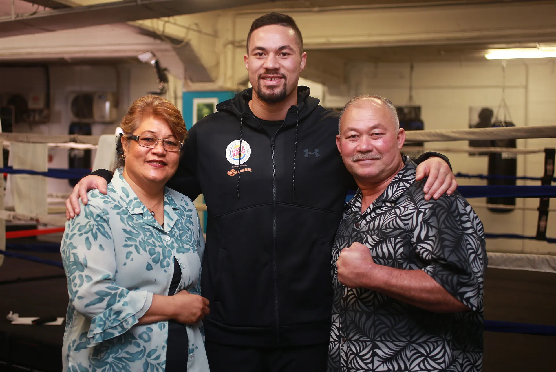 image_688b2b859dde6 He Worked 30 Years Without a Break &ndash; On One Bad Leg. This Is the Man Who Made Joseph Parker Unbreakable