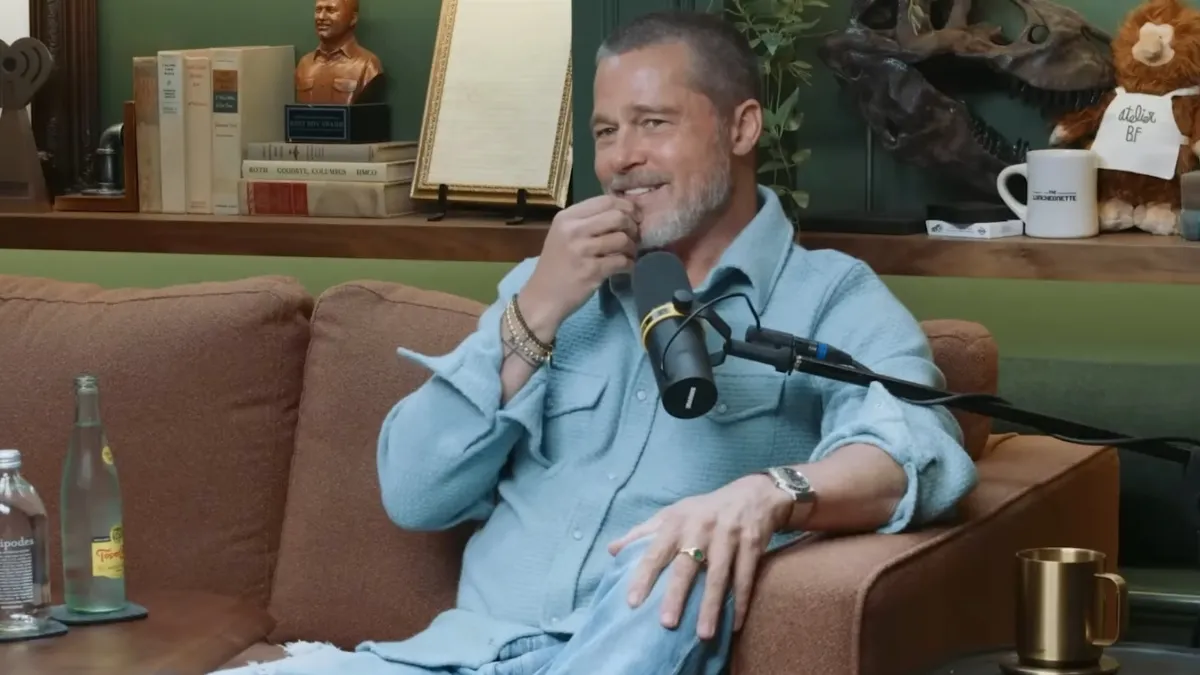 image_68785ab957a68 "I've Endured Enough" &ndash; Brad Pitt Talks About 30 Years of Media Obsession