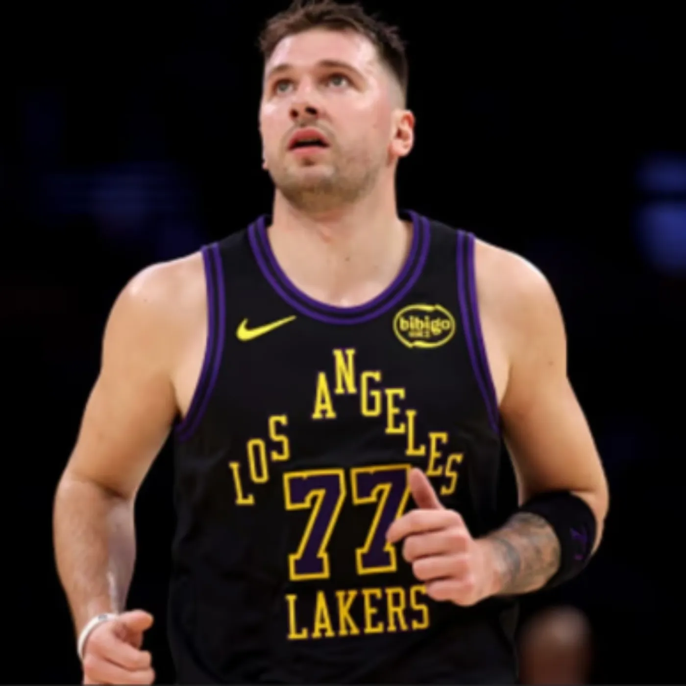 Cover Image for Leaked information reveals the Los Angeles Lakers failed to fulfill the single request Luka Doncic made after his trade