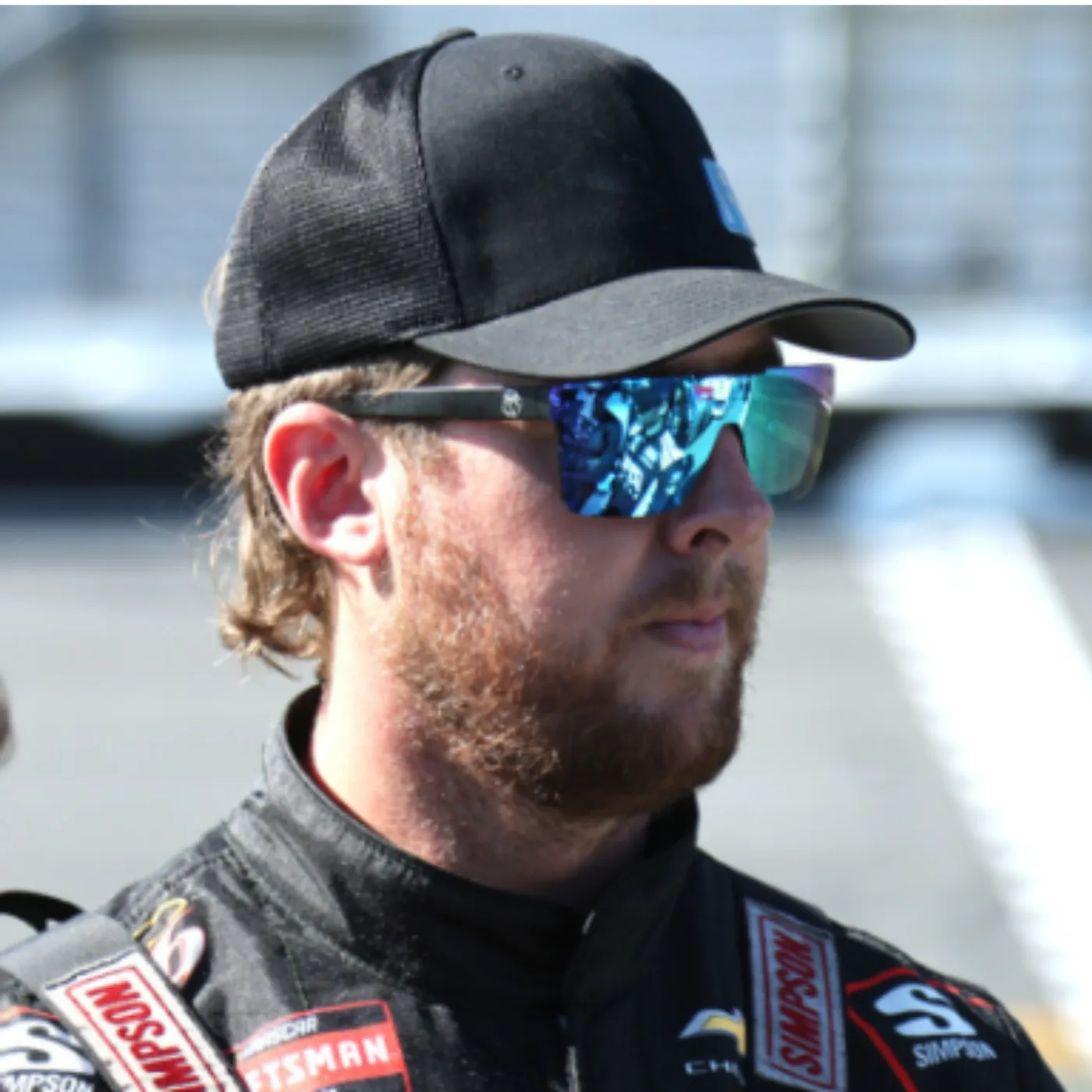 Cover Image for Cleetus McFarland turned the Truck Series disaster into a workaround at Daytona 500, but according to him, the real shock wasn’t on the track