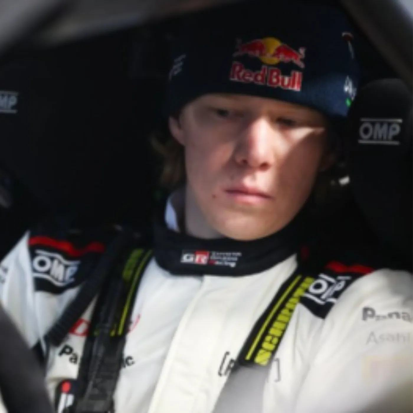 Cover Image for Kalle Rovanperä’s seven words unexpectedly brought to life a past program filled with family photos, leaving fans