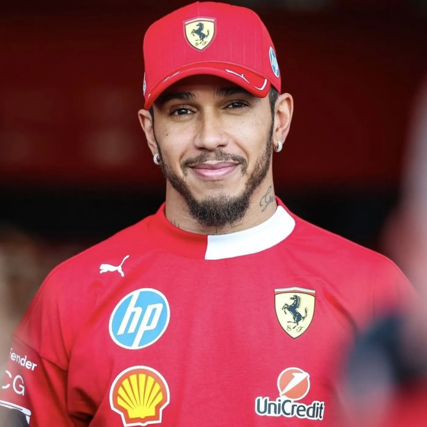 Cover Image for Lewis Hamilton’s Bombshell Statement Silenced The Paddock And Shook The Very Foundations Of The Formula 1 World.