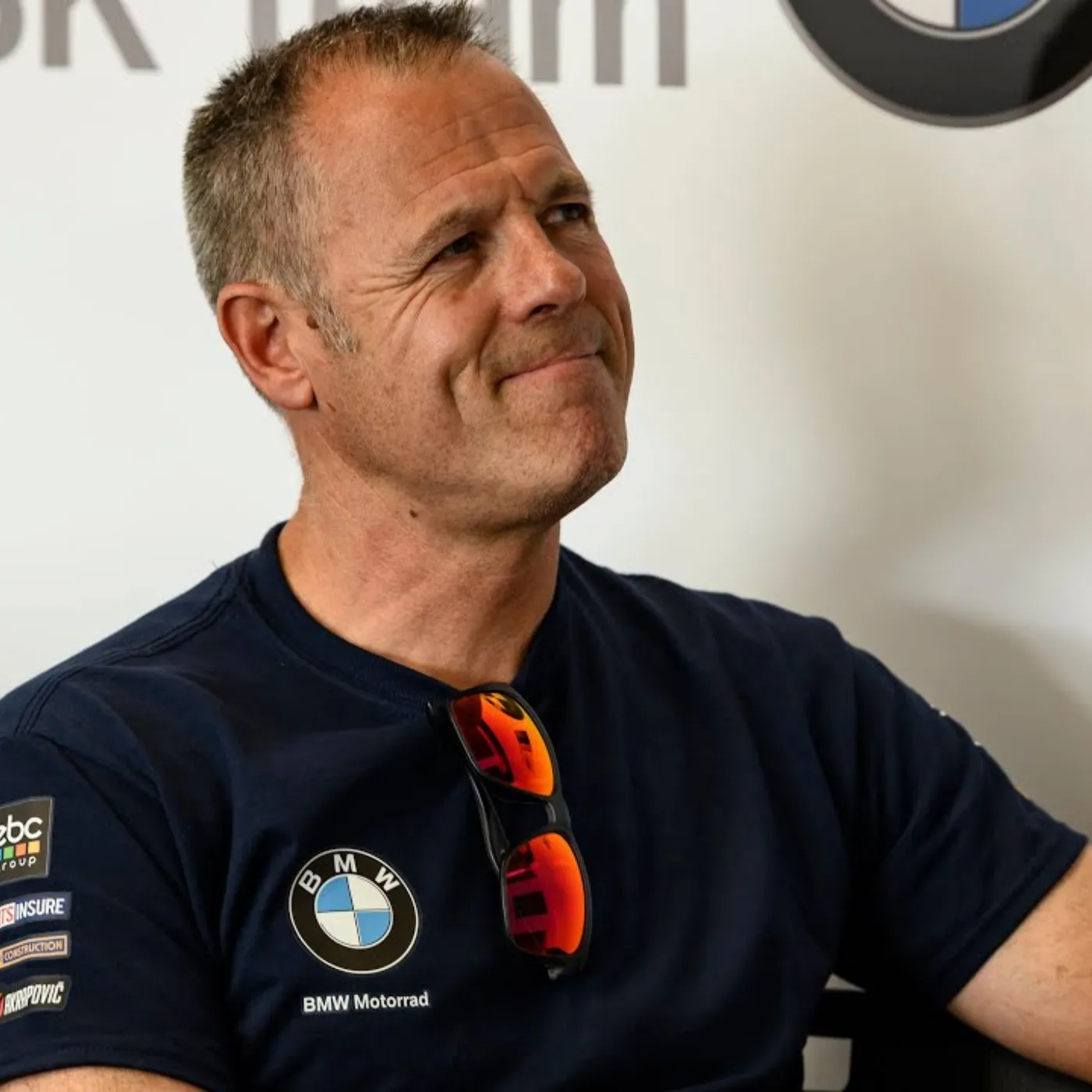 Cover Image for Shaun Muir Reveals The Suffocating Pressure When Miguel Oliveira Arrives, Forcing BMW To Change An Entire System