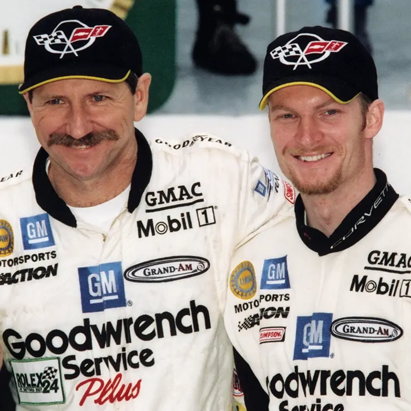 Cover Image for Dale Earnhardt Jr. Unexpectedly Issued An Urgent Statement Last Night, Publicly Exposing For The First Time The Shocking Financial Figures That Teresa Earnhardt.