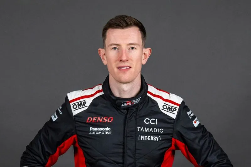 Elfyn Evans News - Latest News, Interviews, Analysis and More