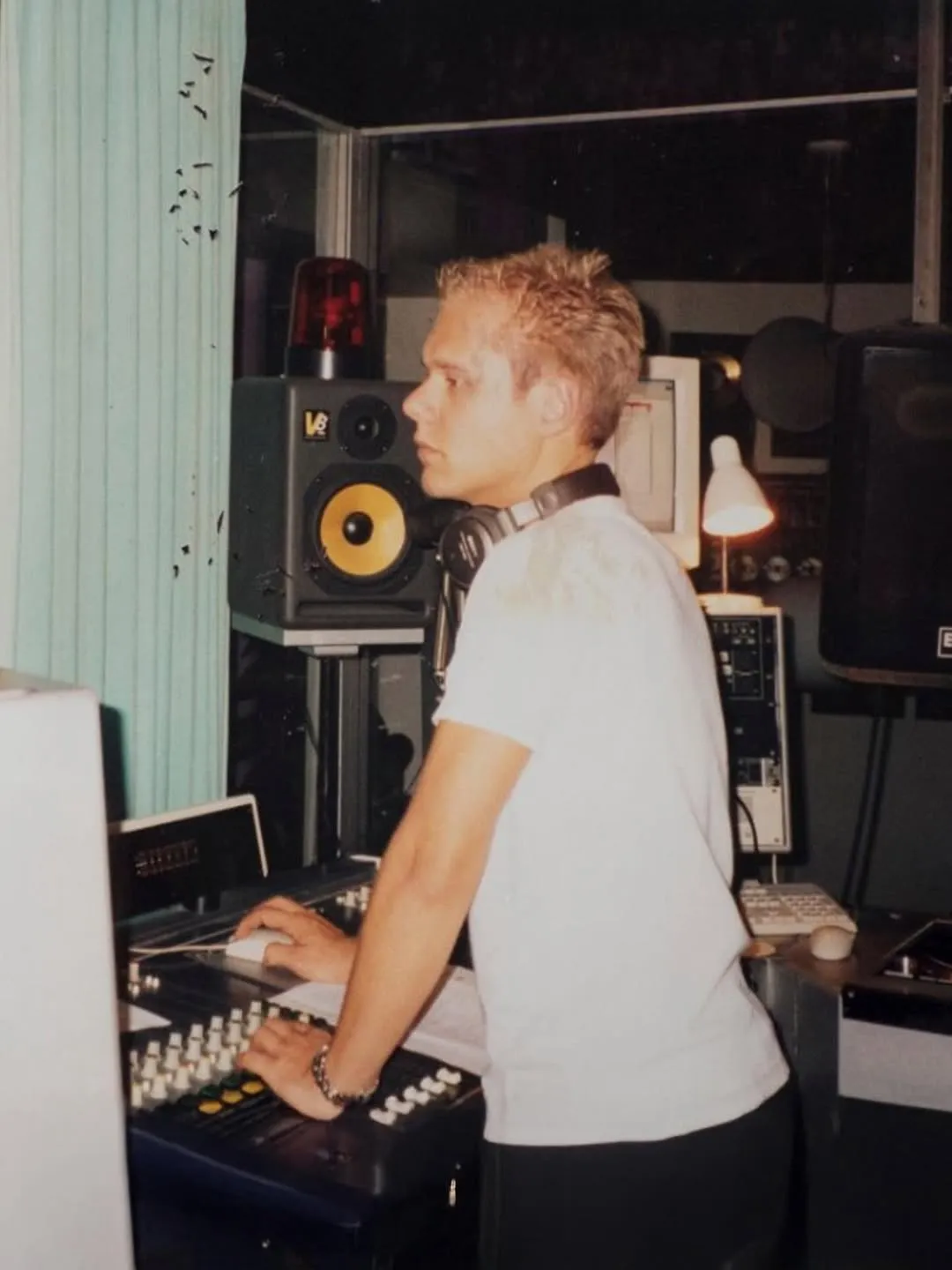 Armin van Buuren iconic 'Mirage' album turns 15 years old