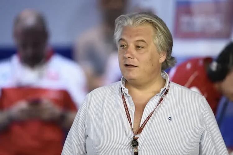 Insider Vergani h&auml;lt Pramac-Yamaha-Deal f&uuml;r m&ouml;glich - MotoGP ...