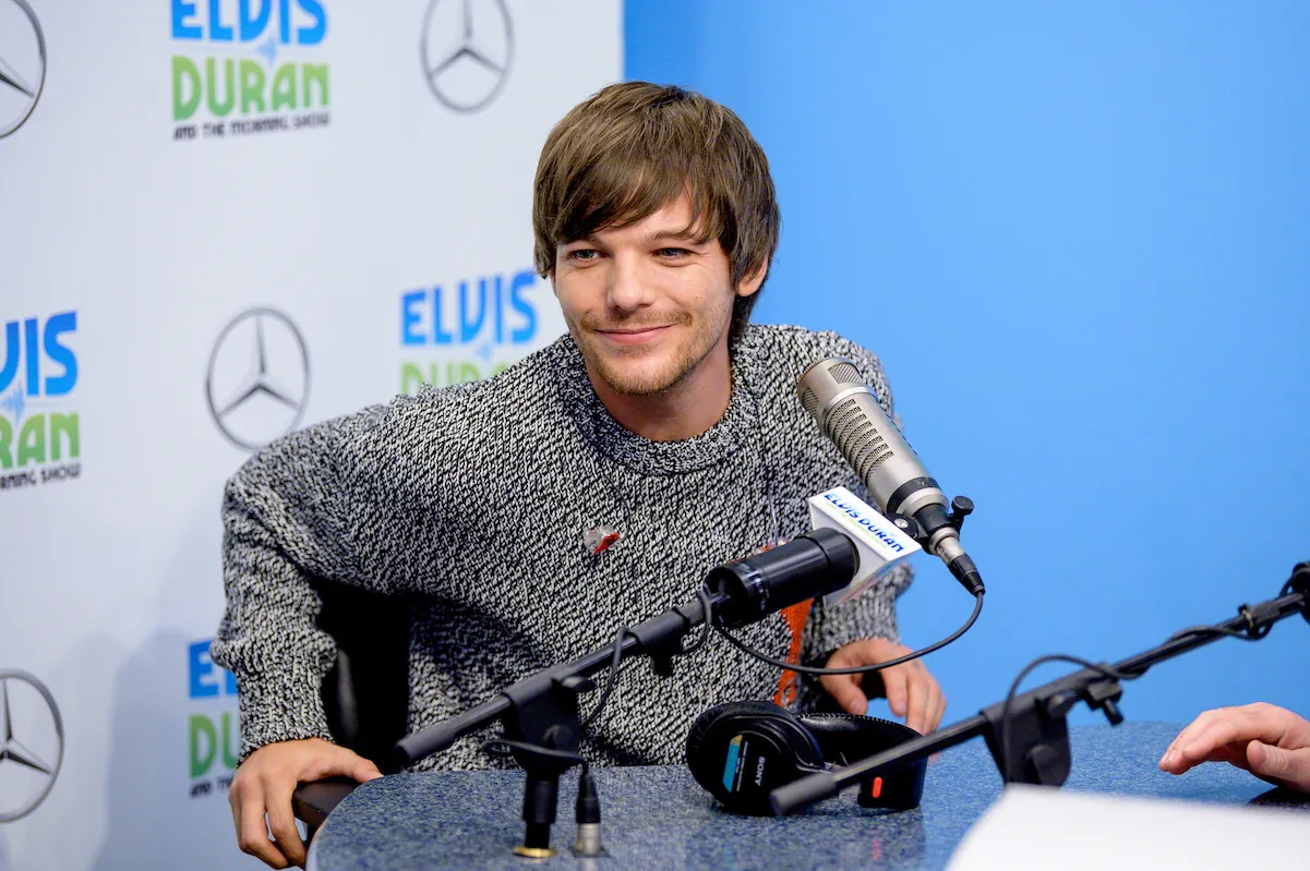 Why Louis Tomlinson Didn't Want One Direction to Split up in 2015