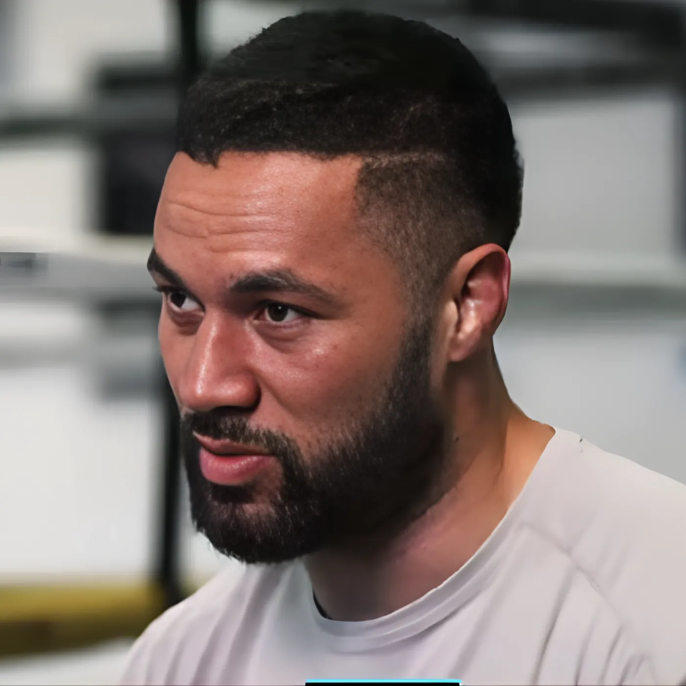 Cover Image for “This truth could ruin everything…” — Eddie Hearn unexpectedly reveals Joseph Parker’s ‘dark secret’