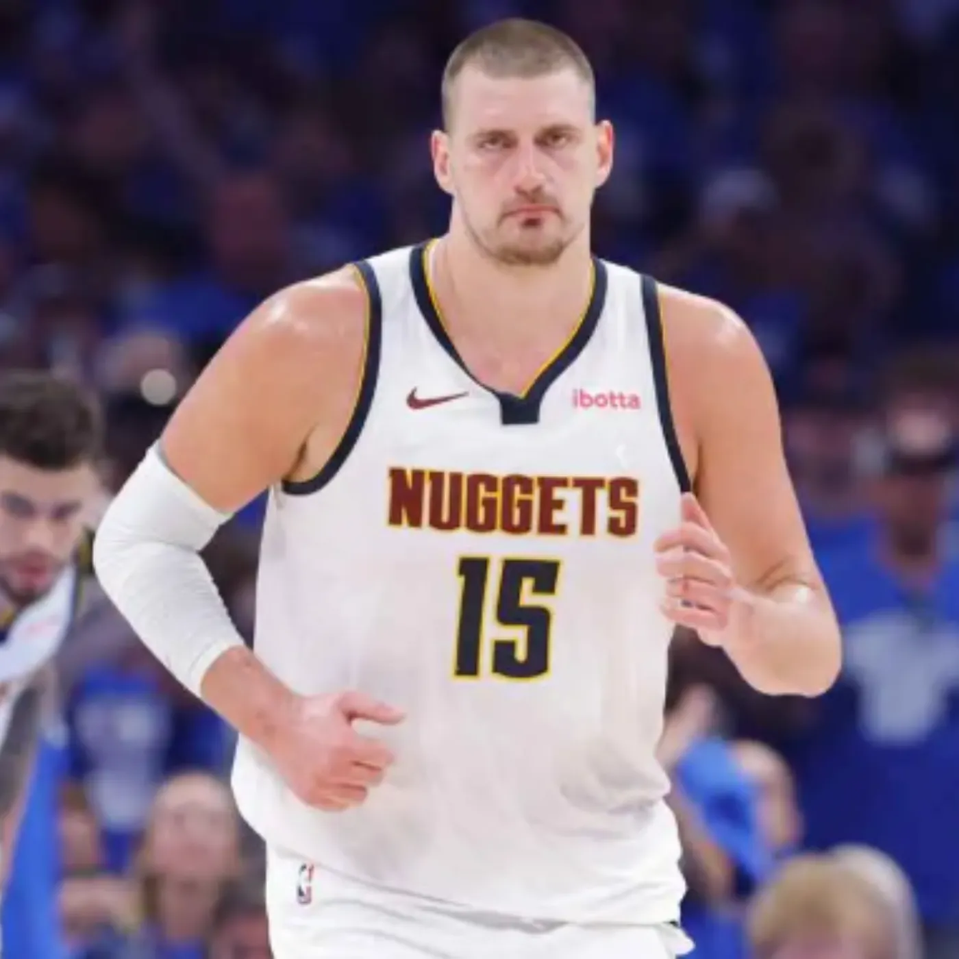 Cover Image for A detail in Nikola Jokic crucial summer career plans has unexpectedly leaked, revealing a direction that has caused an immediate stir in the NBA