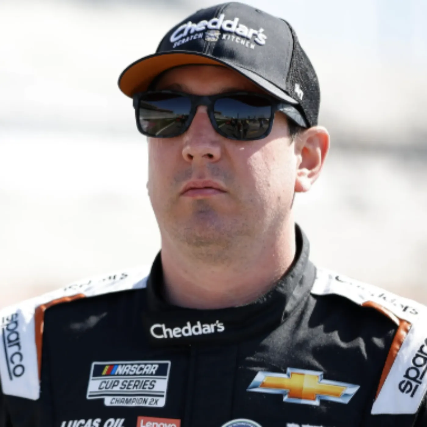 Cover Image for NASCAR 2026 SHOCKS DAYTONA 500! Kyle Busch, Kyle Larson, and a host of other NASCAR “big names” secretly unleash a devastating blow