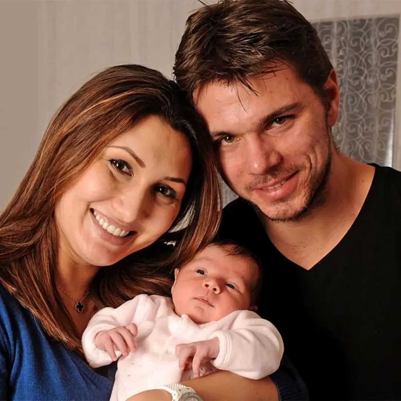 Cover Image for Stan Opens Up For The First Time About His Role As A Father, But What Surprised Fans Wasn’t The Affection He Showed For His Daughter