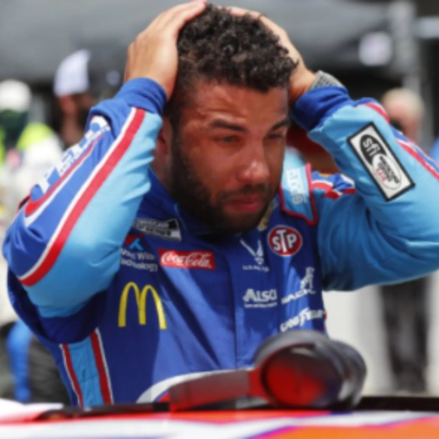 Cover Image for Dale Earnhardt Jr. officially demanded JR Motorsports withdraw from the season, declaring a direct confrontation with NASCAR