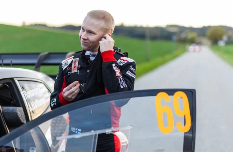Kalle Rovanper&auml; heading for a single-seater debut in Oceania? | AutoHebdo