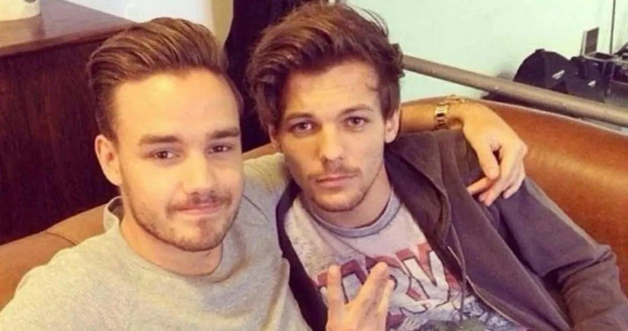 Louis Tomlinson on Liam Payne's death: One Direction star reveals this  bandmate broke the tragic news - Entertainment