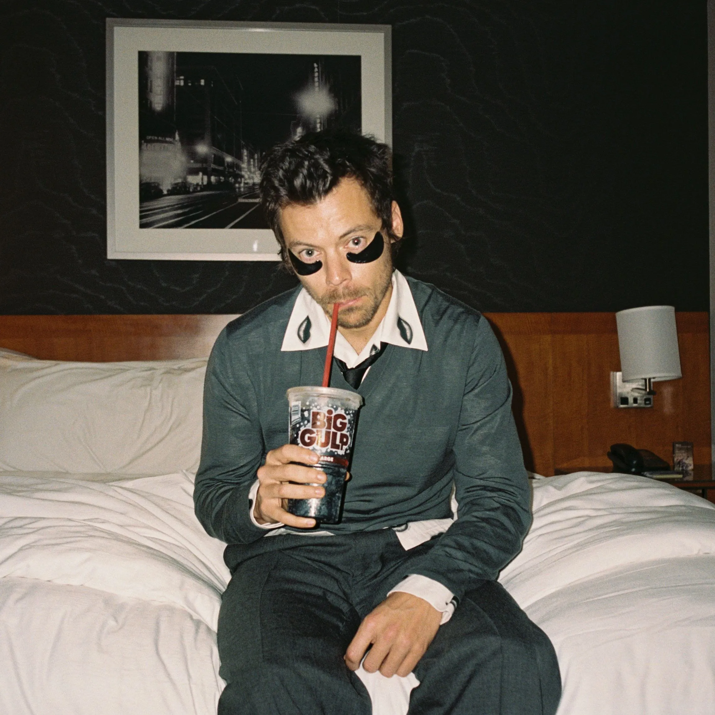 Harry Styles' New Album Will 'Make You Want To Go Out Dancing', These Are The 5 Best Tracks
