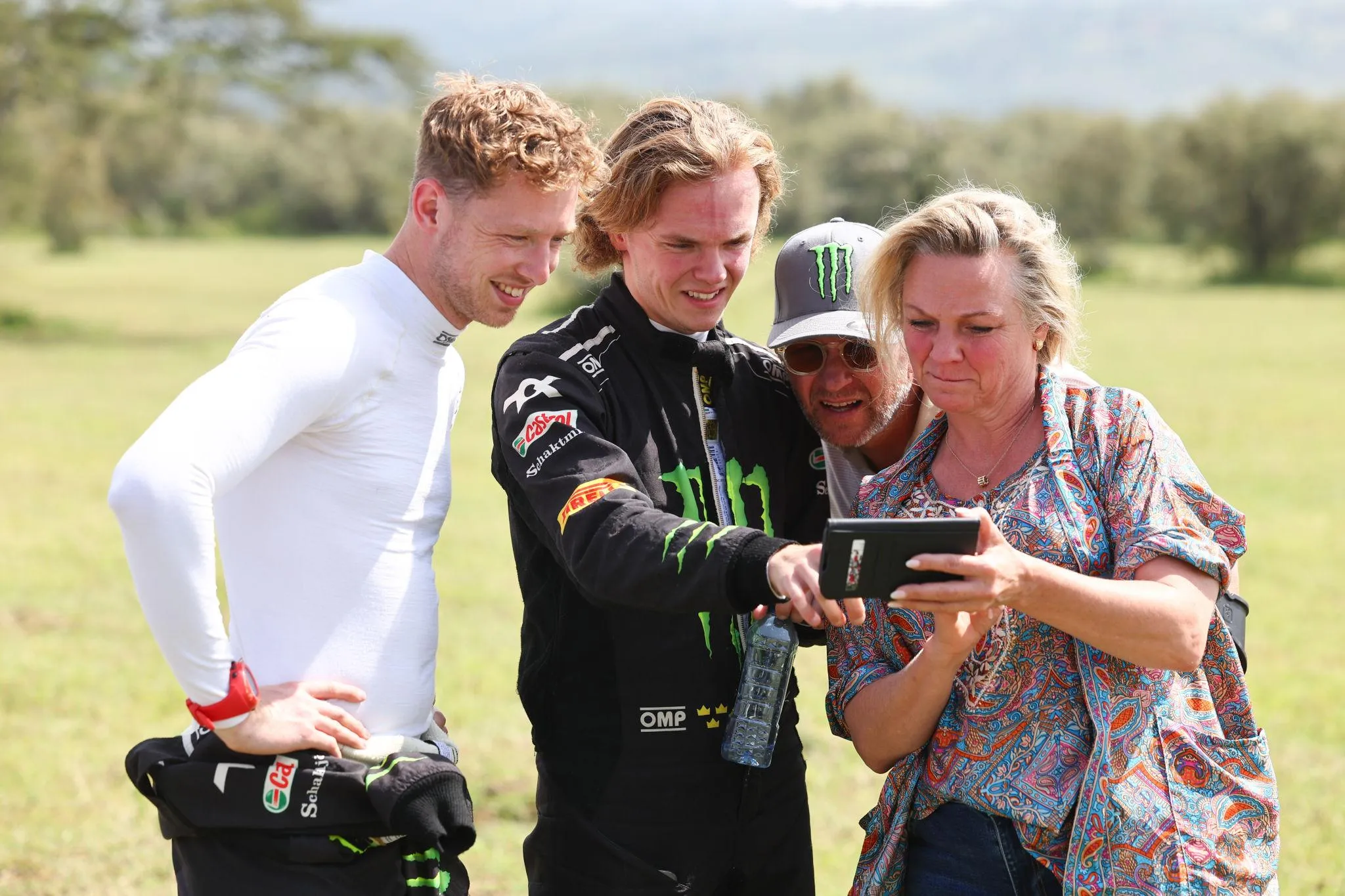 WRC 2023: Rally Kenya
